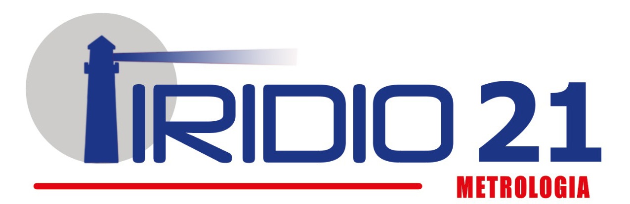 Logo Iridio